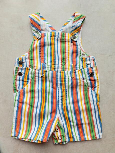 Kraťasy zn.tout compte fait..., 80