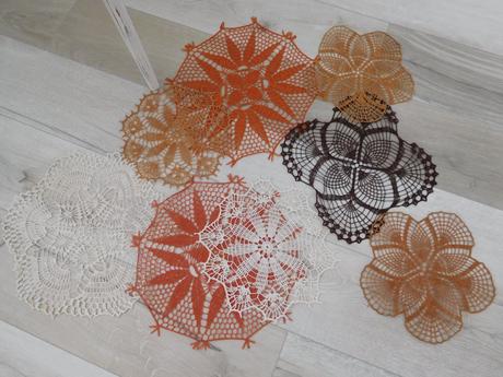 Dečky aj hnedé aj krémové, 