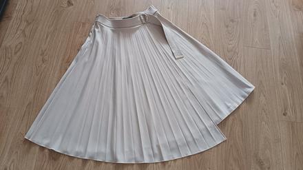 Krásna plisovana sukňa mohito m, mohito,m