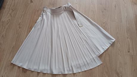 Krásna plisovana sukňa mohito m, mohito,m