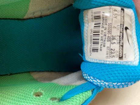 Tenisky nike, nike,36