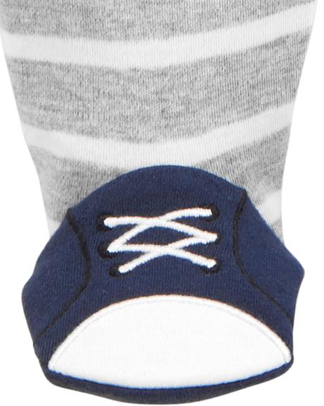 Overal na spanie a hranie carters usa, carter's,50 / 56 / 62 / 68 / 74