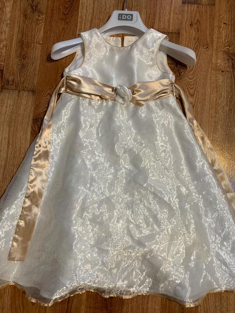 Spoločenské šaty, bhs,110