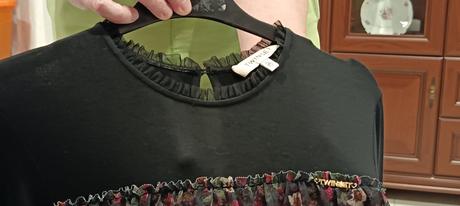 Šatočky twinset - orig., twinset,152