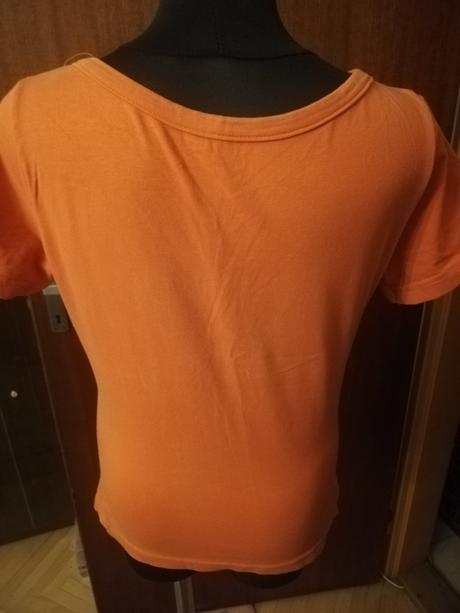 Elastické tričko, 146