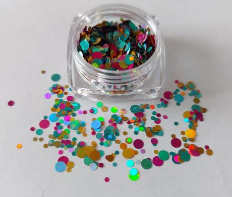 Ozdoby na nechty, nailart,