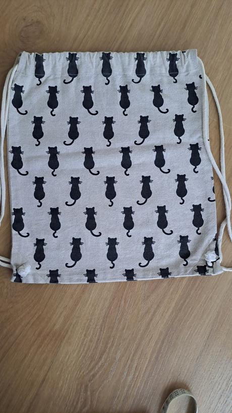 Vrecúško/ batoh pre deti localhand, 