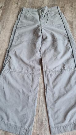 Nohavice, cherokee,134