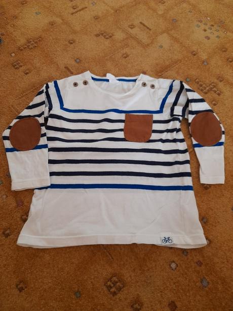 Tricko, h&m,86