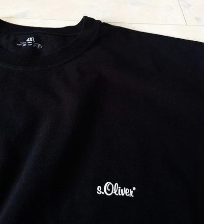 Tričko s.oliver, s.oliver,4xl