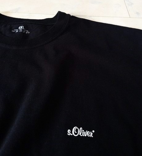 Tričko s.oliver, s.oliver,4xl