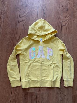 Gap mikina, gap,xs