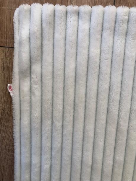 Vankúš a deka do kočíka, 