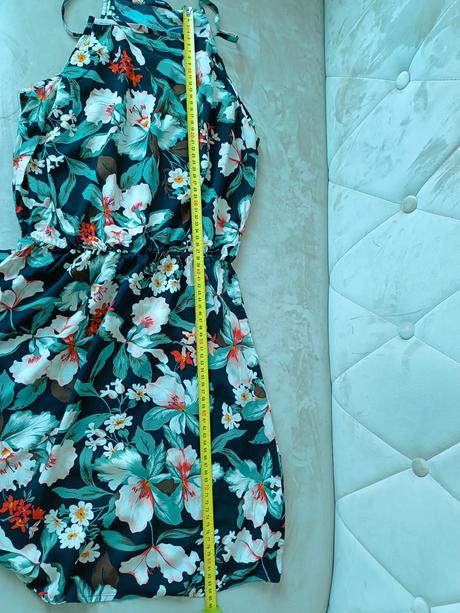 Šaty letné, tezenis,s