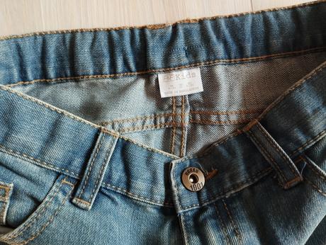 Riflové kraťasy, f&f,140