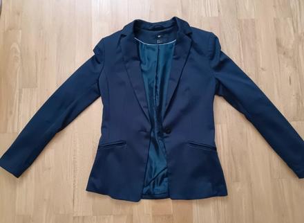 Sako, h&m,s