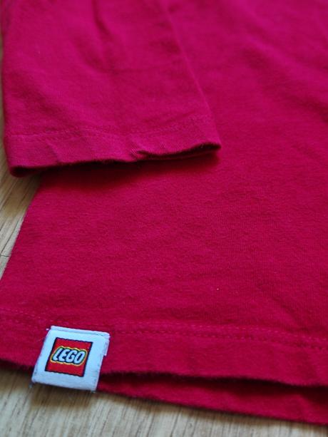 Lego tričko star wars 128, lego,128