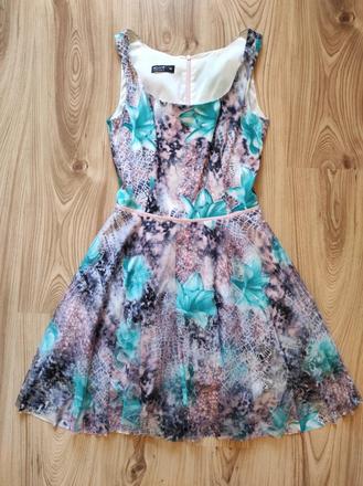 Spoločenské šaty, 36