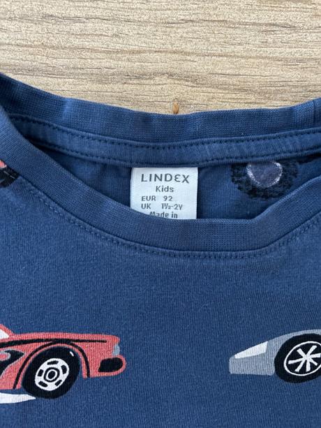 Set lindex, name it, h&m, cocodrillo 86/92, 86–98