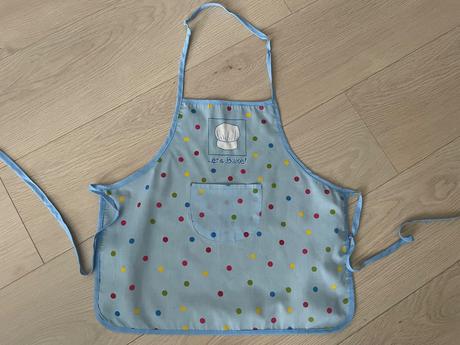 Zástera pre malé slečny, 