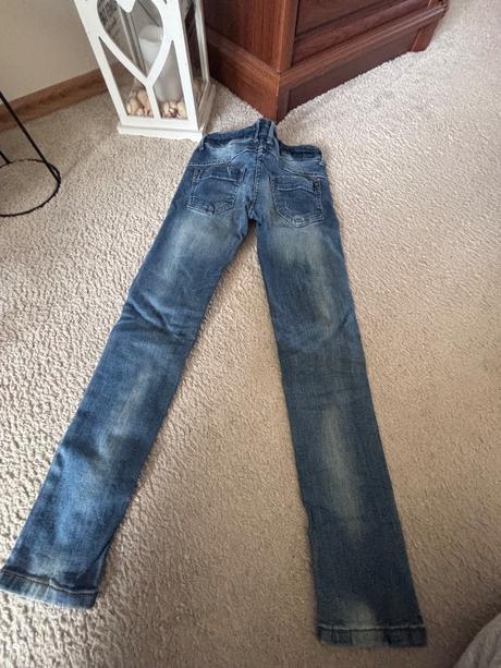 Rifle 134/140, h&m,134