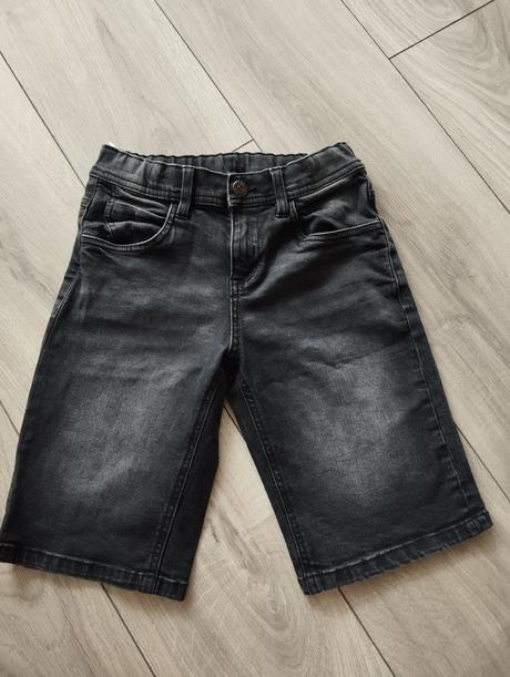 Rifľove kraťasy, c&a,134