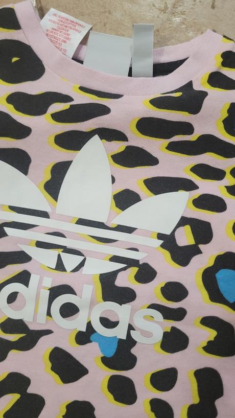 Tricko adidas, adidas,98