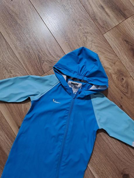 Overal do dažďa, 86