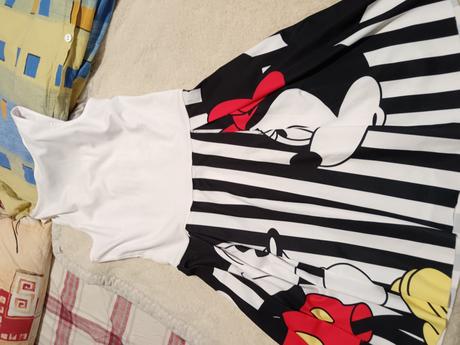 Šaty už aj s poštou, m