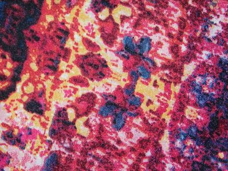 Pekny trendy elegantny prehož/kardigan, h&m