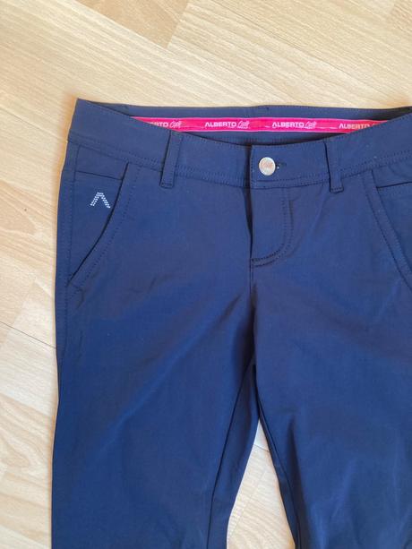 Značkové športové nohavice 32, 32