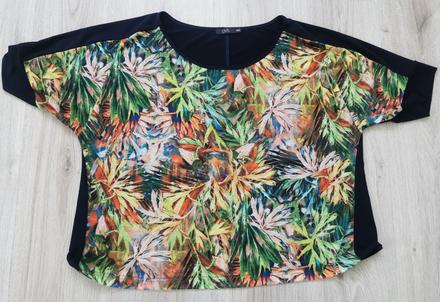 Predám tričko, ovs,xxl