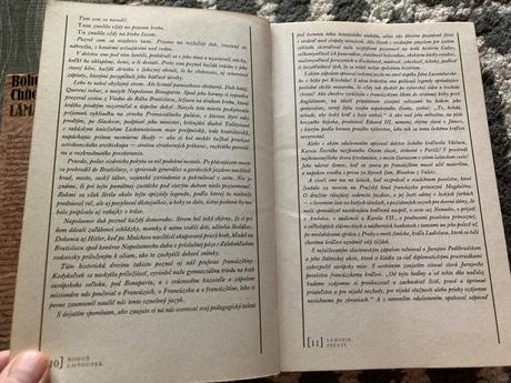 Lámanie pečatí podpis autora-prvé vyd.1984, 