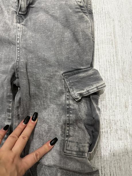 Dievčenské rifle 164, reserved,164