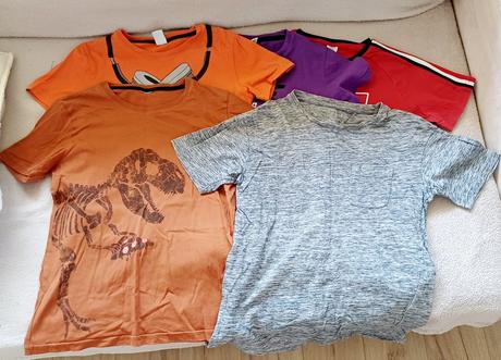 Tricka 5 ks, lindex,134