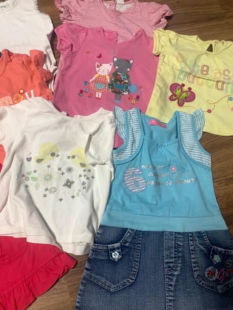 Balík oblečenia 86, 86–98