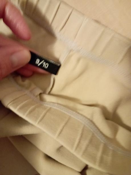 Leginy, calzedonia,134