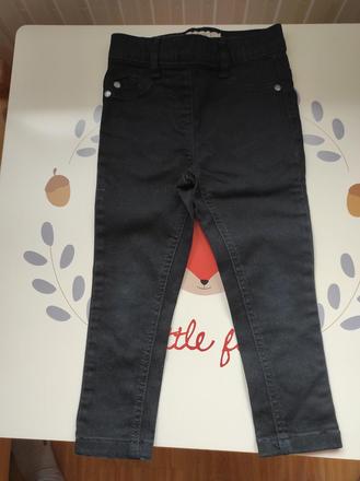 Rifle/ legíny top stav next, next,98