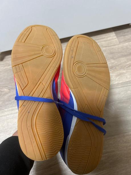 Halovky pro touch, 38