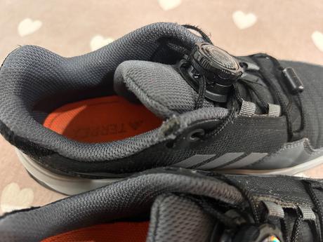Tenisky adidas terrex, adidas,34
