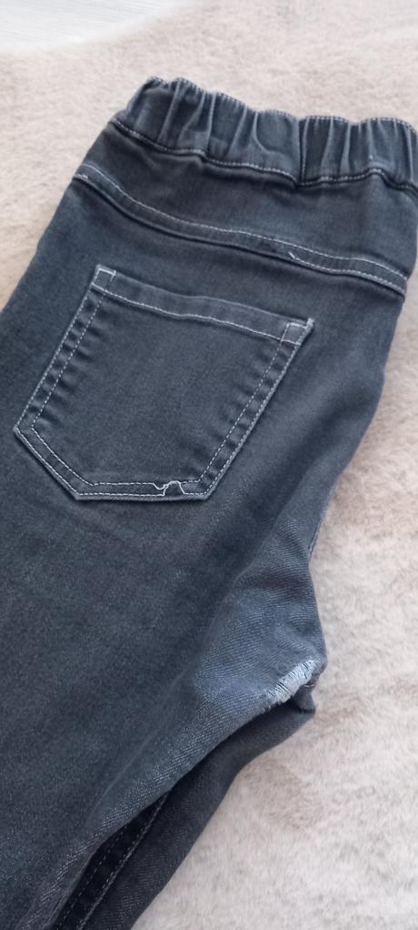 Riflové legíny, pepperts,146