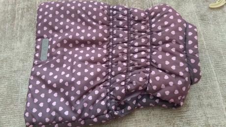 Predám detskú vestu, dopodopo,86