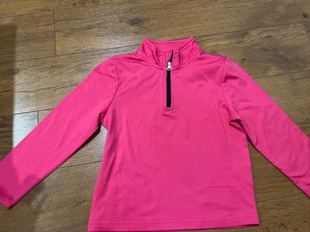 Tenšia termo mikinka, 116