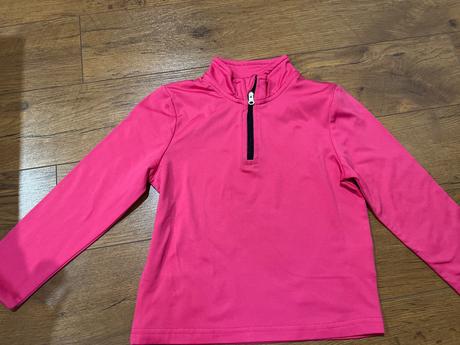 Tenšia termo mikinka, 116