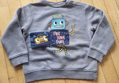 Mikina zara, zara,104