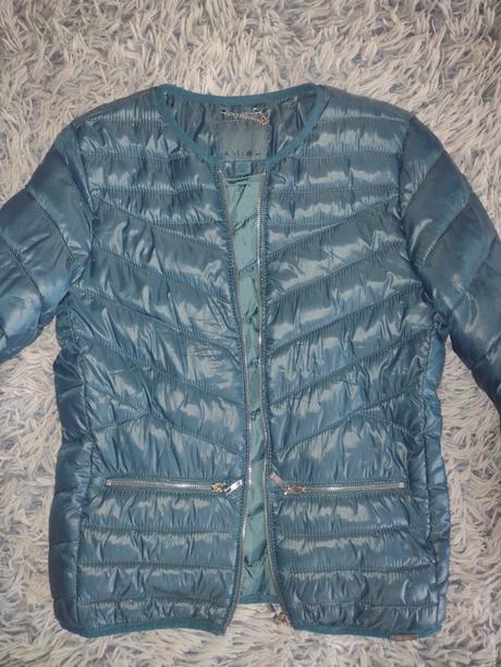 Vetrovka na jeseň, amisu,36