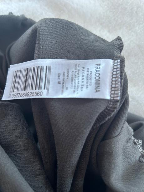 Nohavice zn. fracomina, fracomina,38