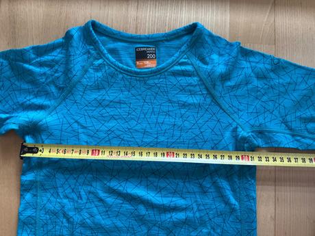 Termoprádlo icebreaker v. 128, 128