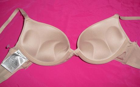 Maxi push up telova podprsenka, h&m,75a