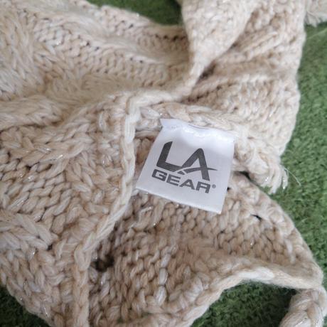 Čiapka l.a.gear, l.a. gear